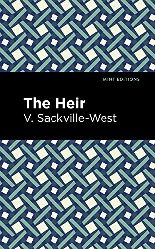 Stock image for The Heir (Mint Editions (Reading With Pride)) for sale by Lakeside Books