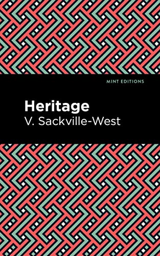 Stock image for Heritage for sale by Revaluation Books