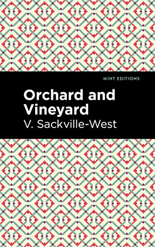 Stock image for Orchard and Vineyard (Mint Editions (Reading With Pride)) for sale by Lakeside Books