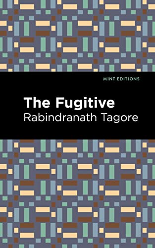 9781513215822: The Fugitive (Mint Editions (Voices From API))