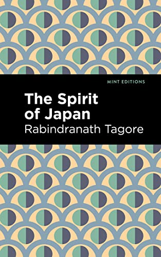 9781513215846: The Spirit of Japan (Mint Editions (Voices From API))
