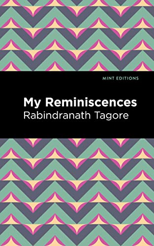 9781513215884: My Remininscenes (Mint Editions (Voices From API))