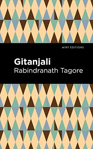 9781513215907: Gitanjali (Mint Editions (Voices From API))