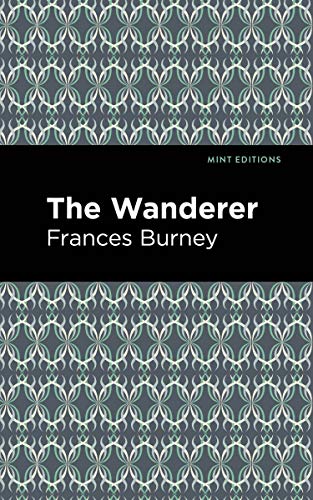 9781513218724: The Wanderer