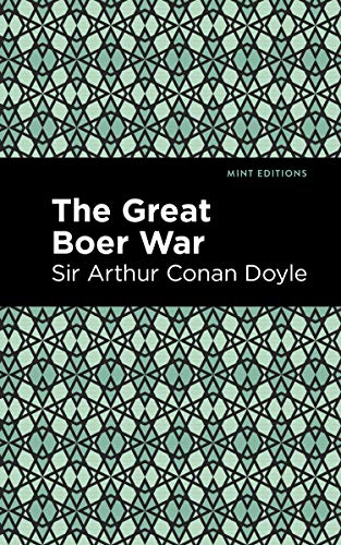 9781513218809: The Great Boer War (Mint Editions)