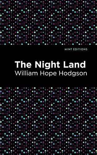 Stock image for The Nightland for sale by Revaluation Books