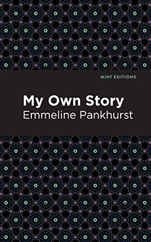 9781513219387: My Own Story (Mint Editions)