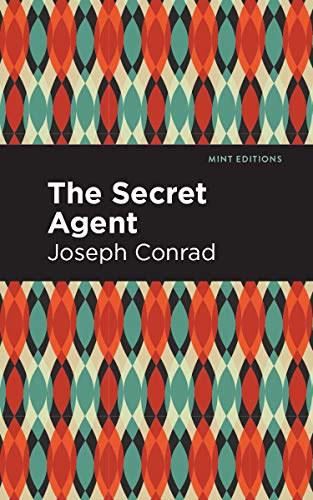Stock image for The Secret Agent (Mint Editions) for sale by Ergodebooks