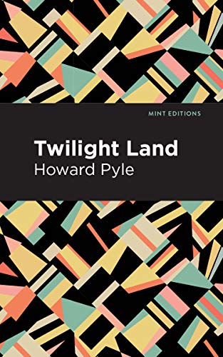 9781513219806: Twilight Land (Mint Editions)