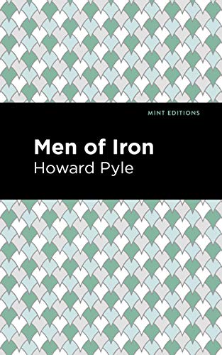 9781513219813: Men of Iron (Mint Editions (The Children's Library))