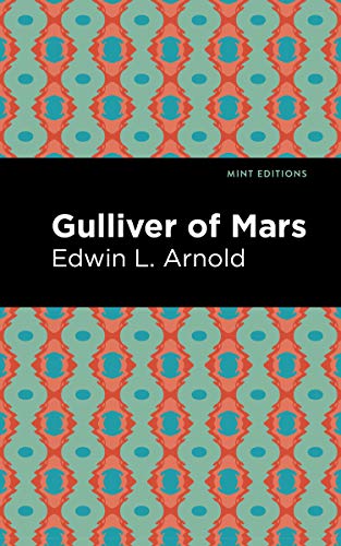 9781513219882: Gulliver of Mars