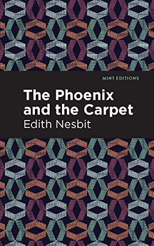 Stock image for The Phoenix and the Carpet (Mint Editions) for sale by Lakeside Books