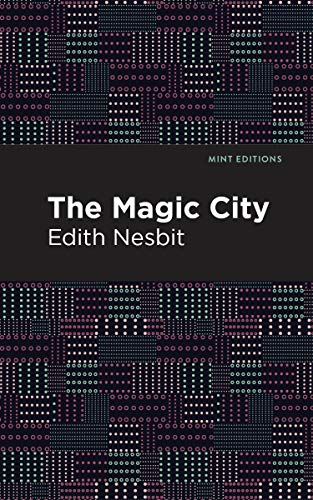 Beispielbild fr The Magic City (Mint Editions) zum Verkauf von Lakeside Books