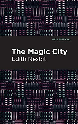 Stock image for The Magic City (Mint Editions) for sale by Lakeside Books