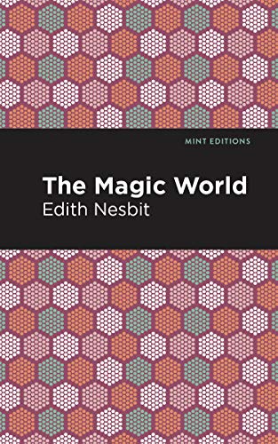 9781513220093: The Magic World (Mint Editions)