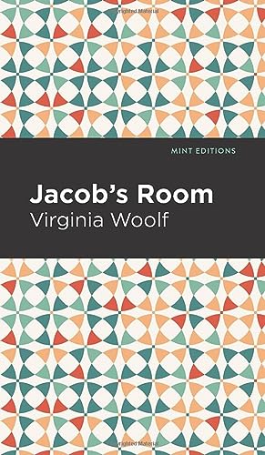 Imagen de archivo de Jacobs Room (Mint Editions) a la venta por Lakeside Books