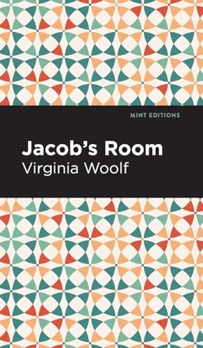 Stock image for Jacob's Room (Mint Editions (Women Writers)) for sale by Lucky's Textbooks
