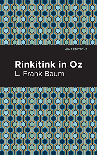 Stock image for Rinkitink in Oz (Mint Editions) for sale by Lakeside Books