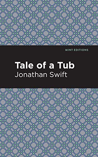 Stock image for A Tale of a Tub (Mint Editions) for sale by Lakeside Books
