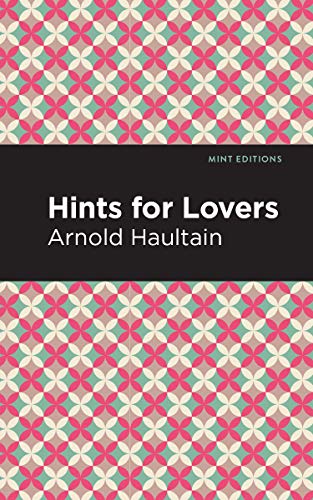 Imagen de archivo de Hints for Lovers (Mint Editions) a la venta por Lakeside Books