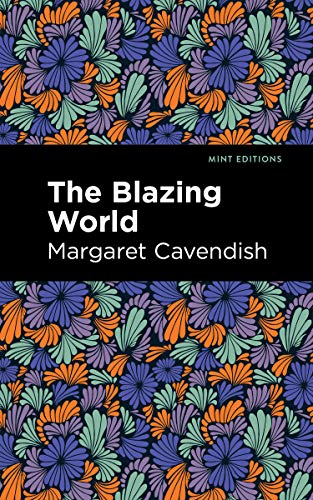 Imagen de archivo de The Blazing World (Mint Editions) a la venta por Lakeside Books