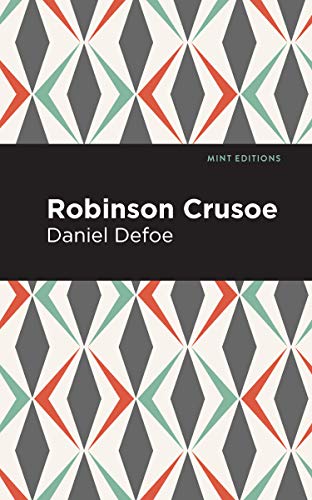 Stock image for Robinson Crusoe (Mint Editions (Grand Adventures)) for sale by Brook Bookstore