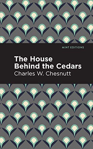 Stock image for The House Behind the Cedars (Black Narratives) for sale by Books Unplugged