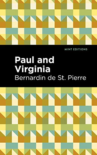 9781513222776: Paul and Virginia (Mint Editions)