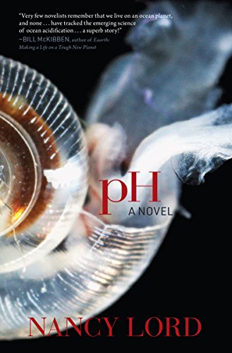 Imagen de archivo de pH: A Novel a la venta por BooksRun