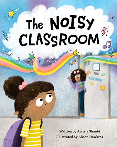 Stock image for The Noisy Classroom for sale by ThriftBooks-Dallas