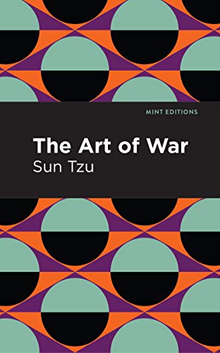 Beispielbild fr The Art of War zum Verkauf von Russell Books