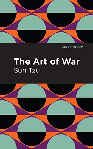 Stock image for The Art of War for sale by Russell Books