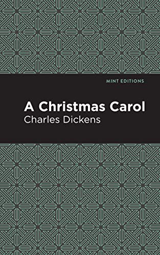 Stock image for A Christmas Carol (Mint Editions (Christmas Collection)) for sale by Bookmonger.Ltd