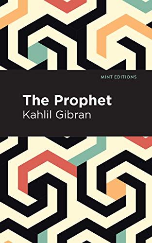 Stock image for The Prophet (Mint Editions (Voices From the Arab Diaspora)) for sale by Save With Sam