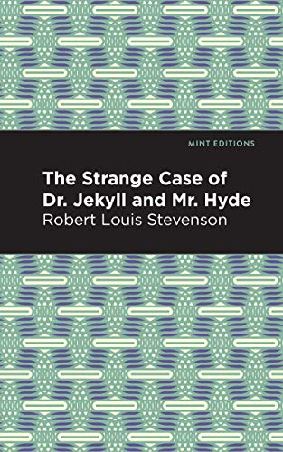 Stock image for The Strange Case of Dr. Jekyll and Mr. Hyde for sale by ThriftBooks-Atlanta