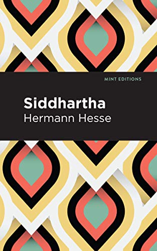 Stock image for Siddhartha (Mint Editions (Philosophical and Theological Work)) for sale by SecondSale