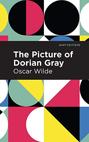 9781513263366: The Picture of Dorian Gray (Mint Editions)