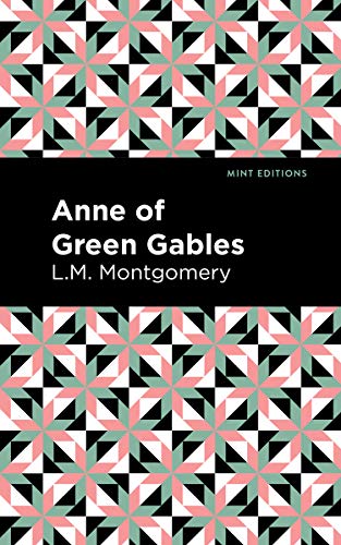 9781513263472: Anne of Green Gables (Mint Editions)