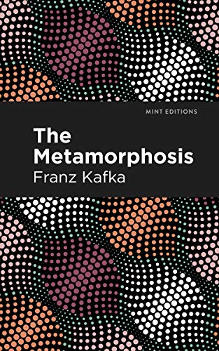 Stock image for The Metamorphosis (Mint Editions (Philosophical and Theological Work)) for sale by Ria Christie Collections