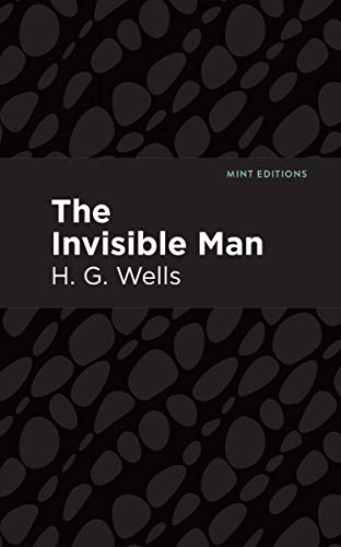 Stock image for The Invisible Man for sale by ThriftBooks-Dallas