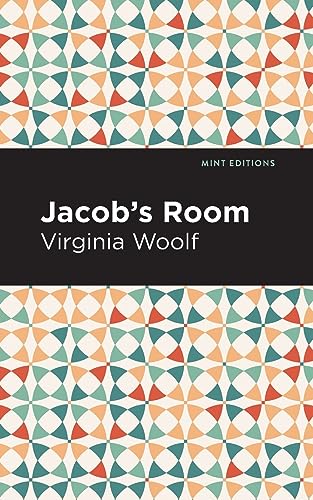 Imagen de archivo de Jacobs Room (Mint Editions) a la venta por Lakeside Books