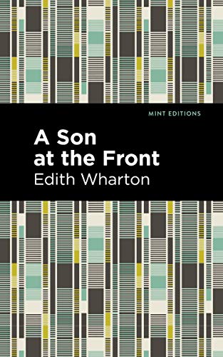 Stock image for A Son at the Front (Mint Editions) for sale by Lakeside Books