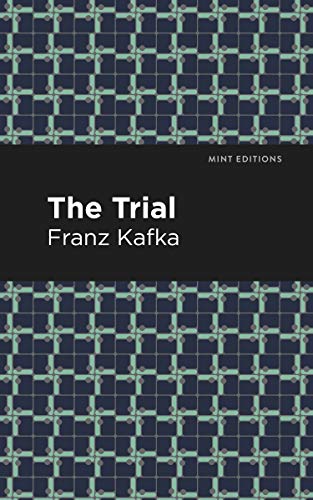 Stock image for The Trial (Mint Editions (Philosophical and Theological Work)) for sale by Lucky's Textbooks