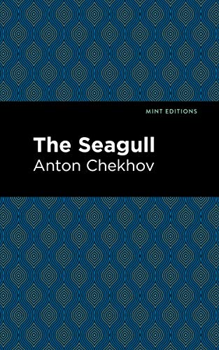 Beispielbild fr The Seagull (Mint Editions (Plays)) zum Verkauf von GF Books, Inc.