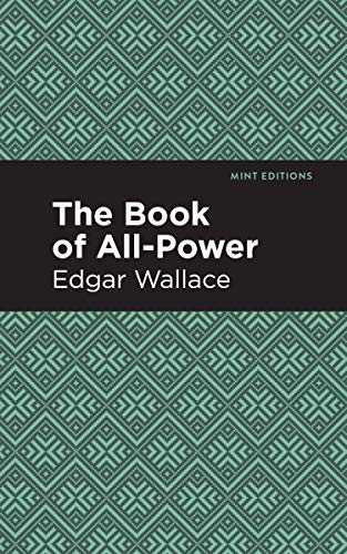 Beispielbild fr The Book of All-Power zum Verkauf von ThriftBooks-Dallas