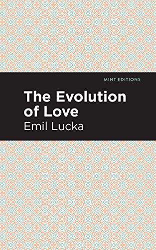 Stock image for The Evolution of Love (Mint Editions) for sale by Lakeside Books