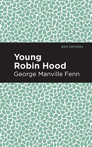 9781513266572: Young Robin Hood