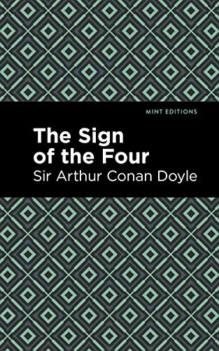 Stock image for The Sign of the Four for sale by Kennys Bookshop and Art Galleries Ltd.