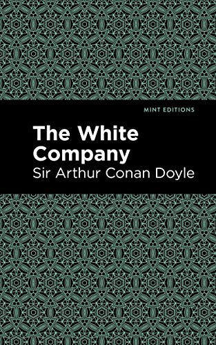 Imagen de archivo de The White Company (Mint Editions) a la venta por Lakeside Books