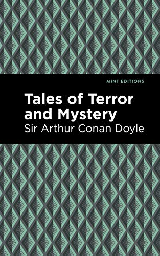 Imagen de archivo de Tales of Terror and Mystery (Mint Editions) a la venta por Lakeside Books
